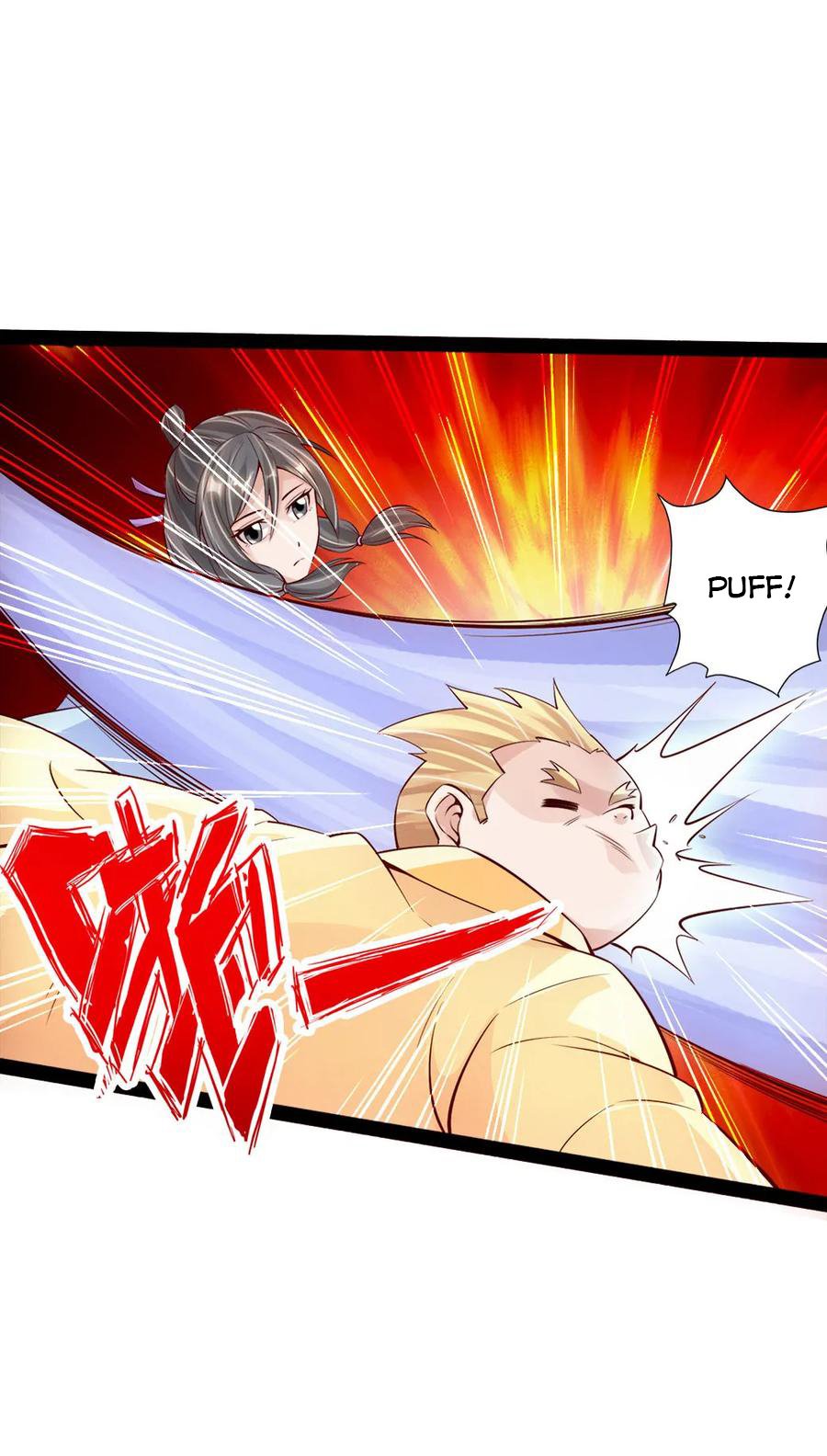 Banished Disciple's Counterattack - Chapter 86