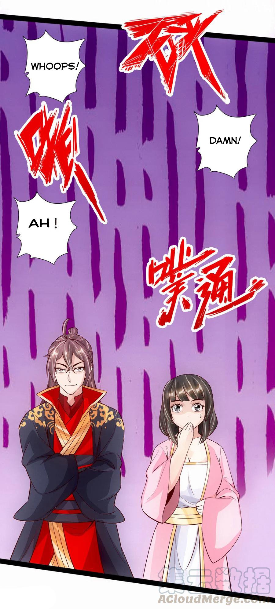 Banished Disciple's Counterattack - Chapter 86