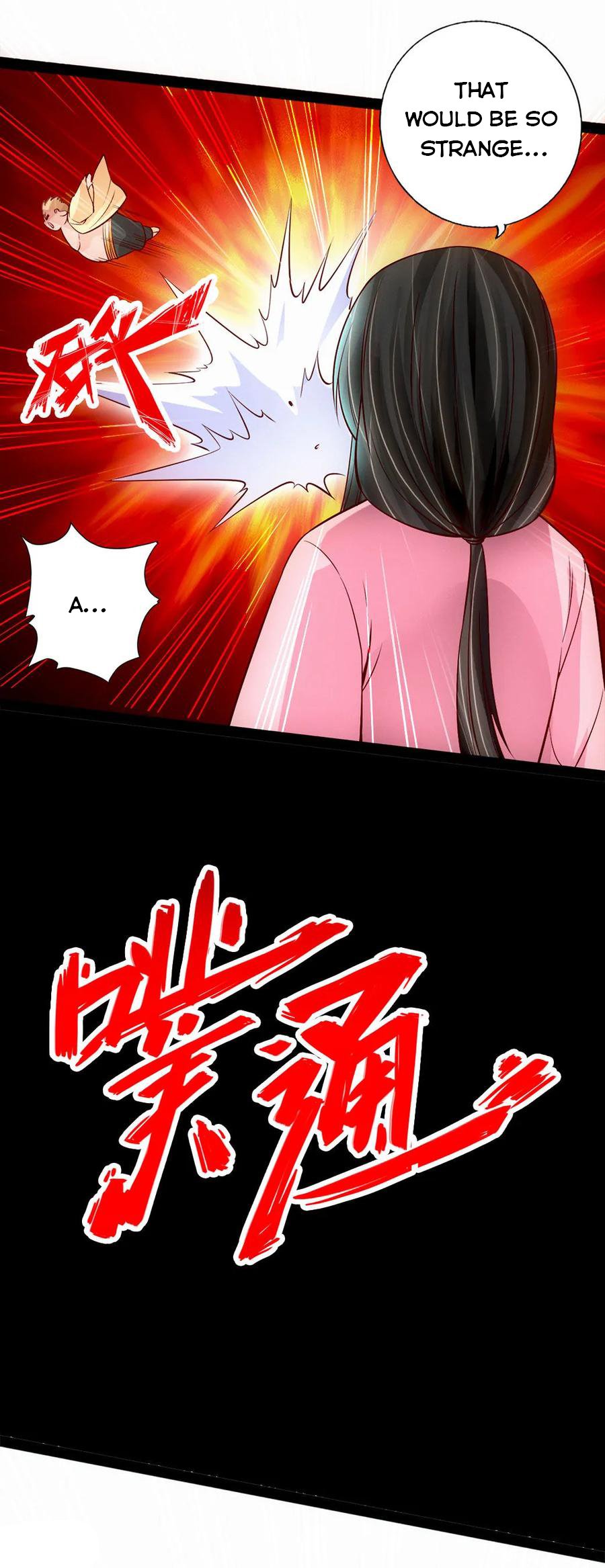 Banished Disciple's Counterattack - Chapter 86