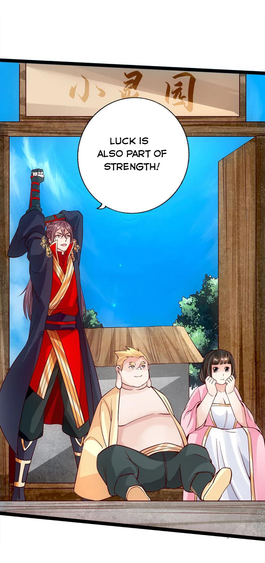 Banished Disciple's Counterattack - Chapter 86