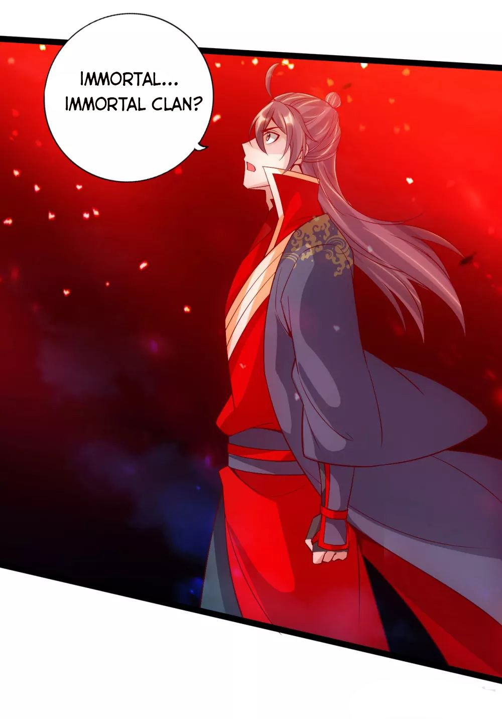 Banished Disciple's Counterattack - Chapter 115