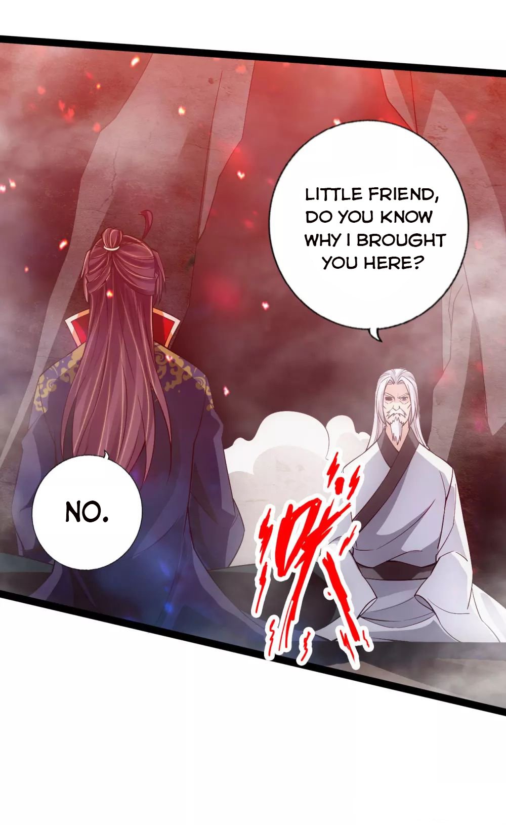 Banished Disciple's Counterattack - Chapter 114