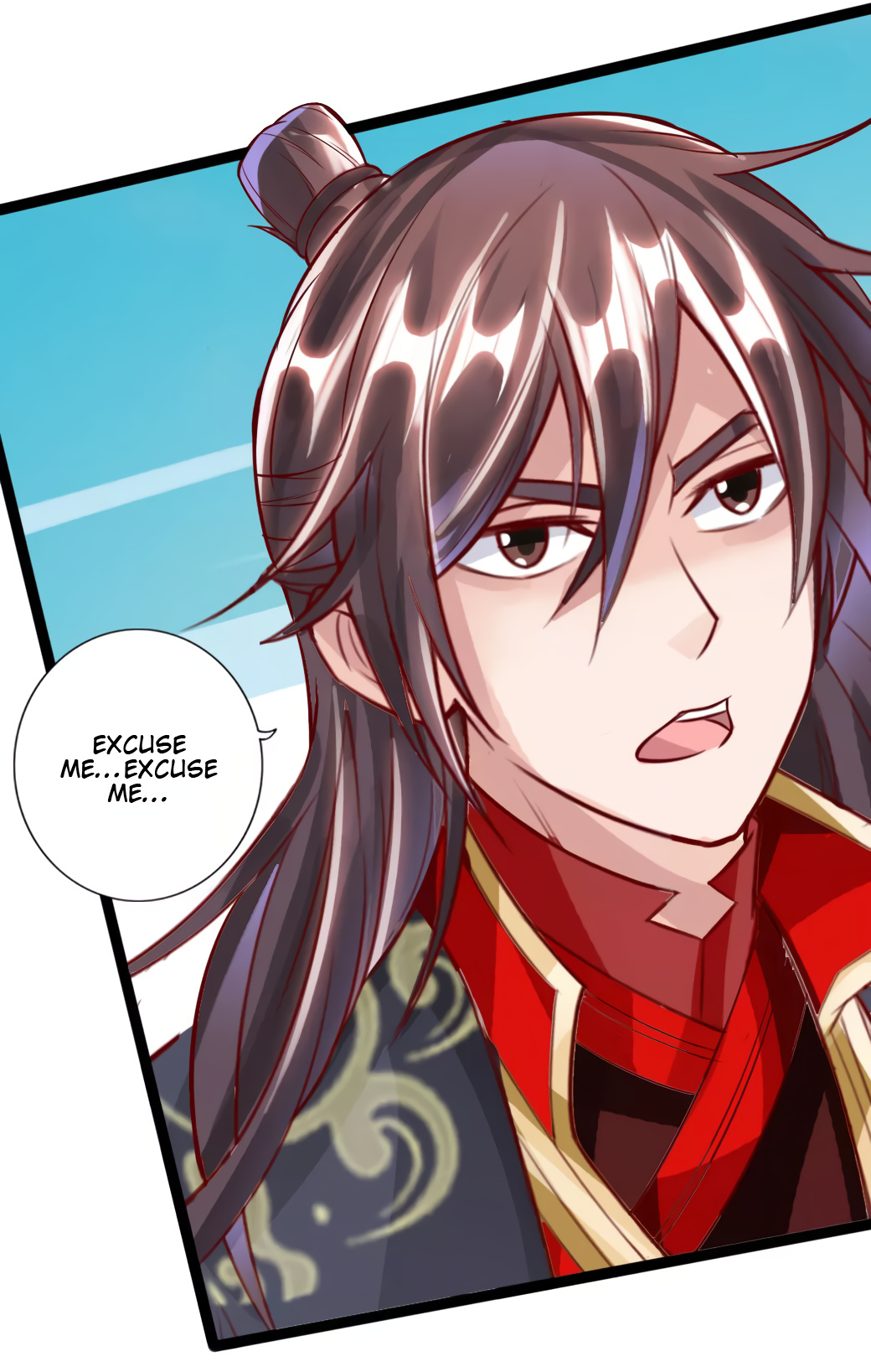 Banished Disciple's Counterattack - Chapter 47