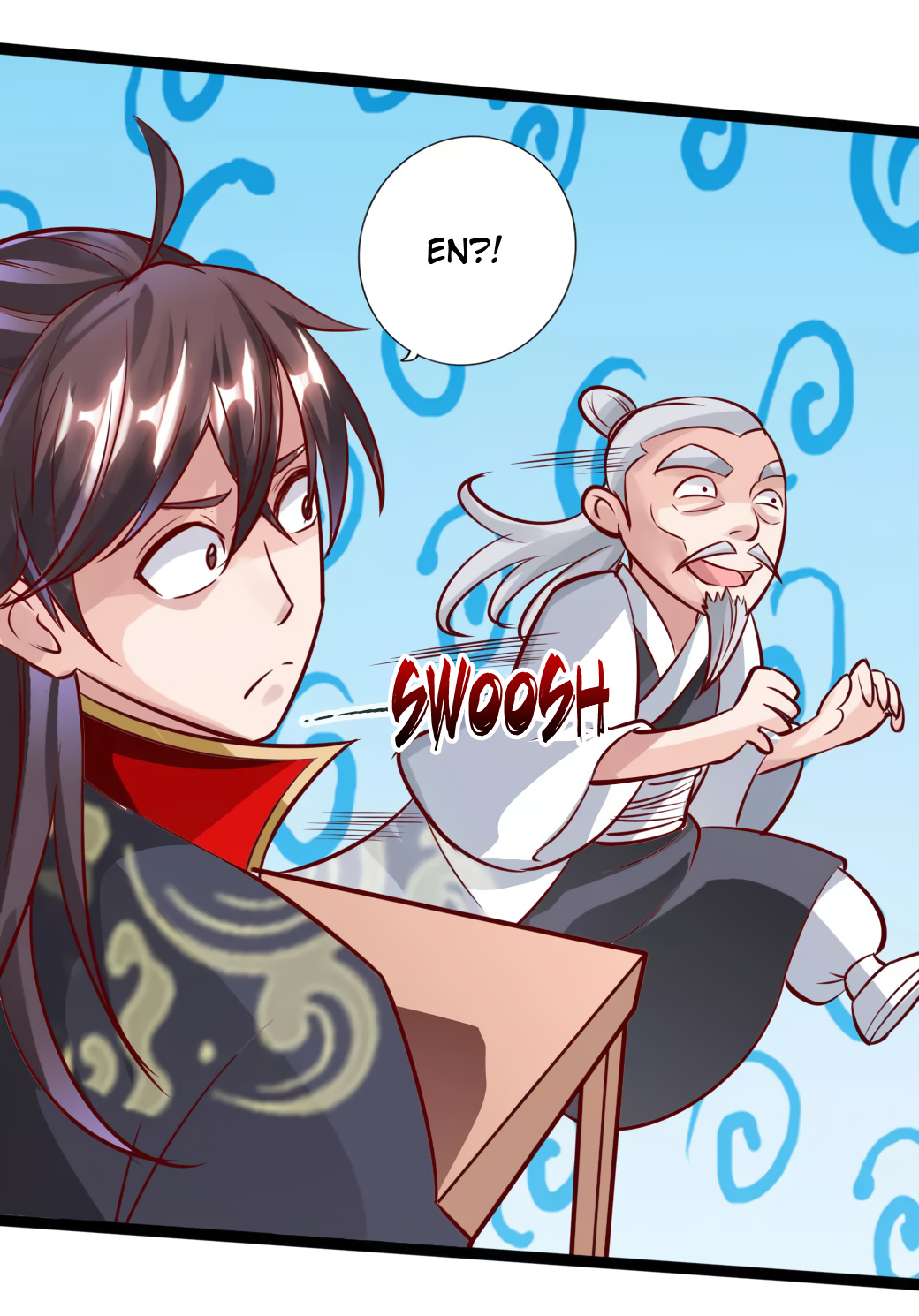 Banished Disciple's Counterattack - Chapter 47