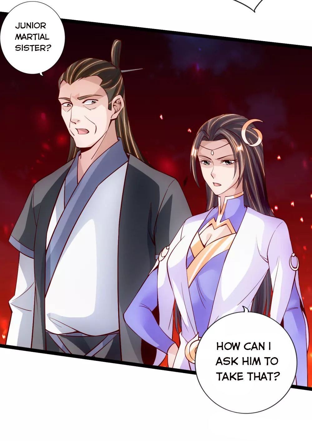 Banished Disciple's Counterattack - Chapter 103