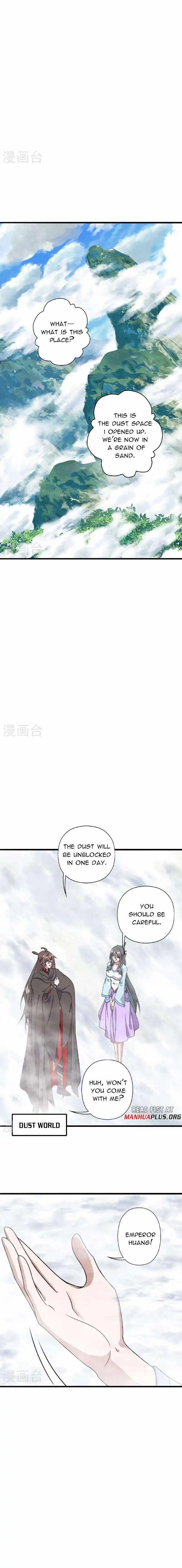 Banished Disciple's Counterattack - Chapter 469