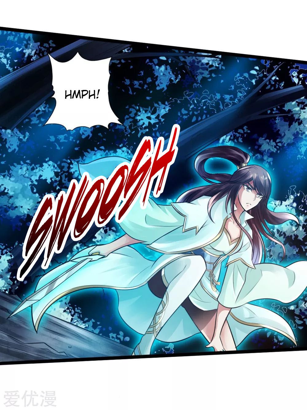 Banished Disciple's Counterattack - Chapter 18