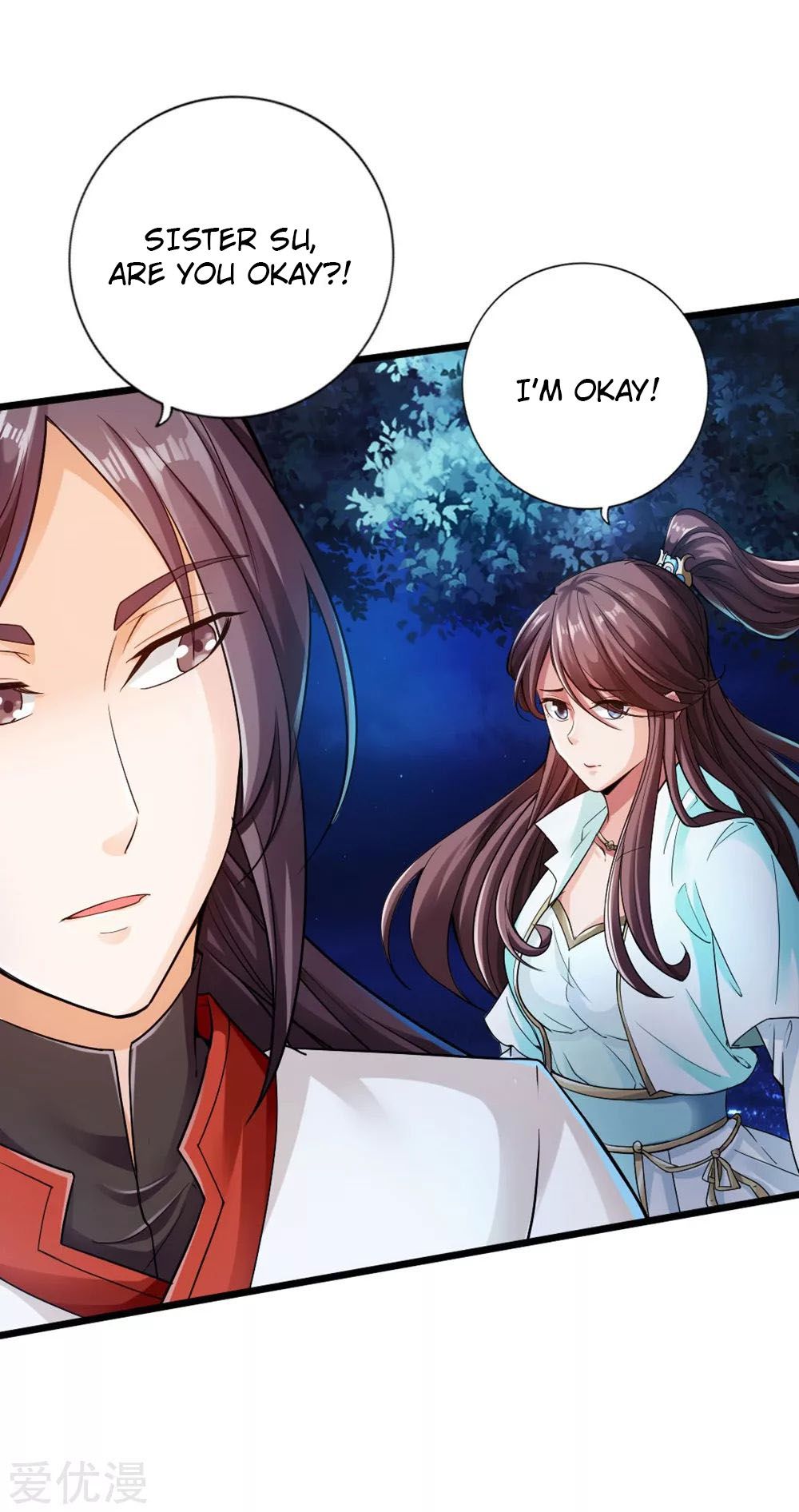 Banished Disciple's Counterattack - Chapter 18