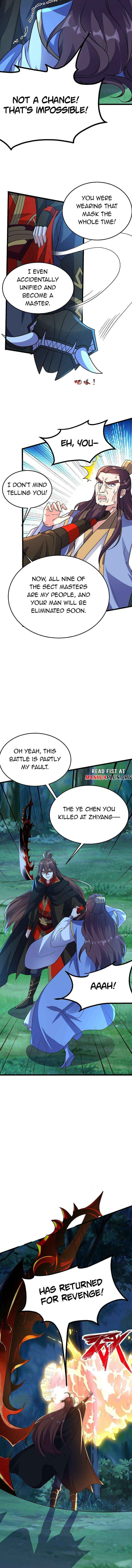 Banished Disciple's Counterattack - Chapter 434