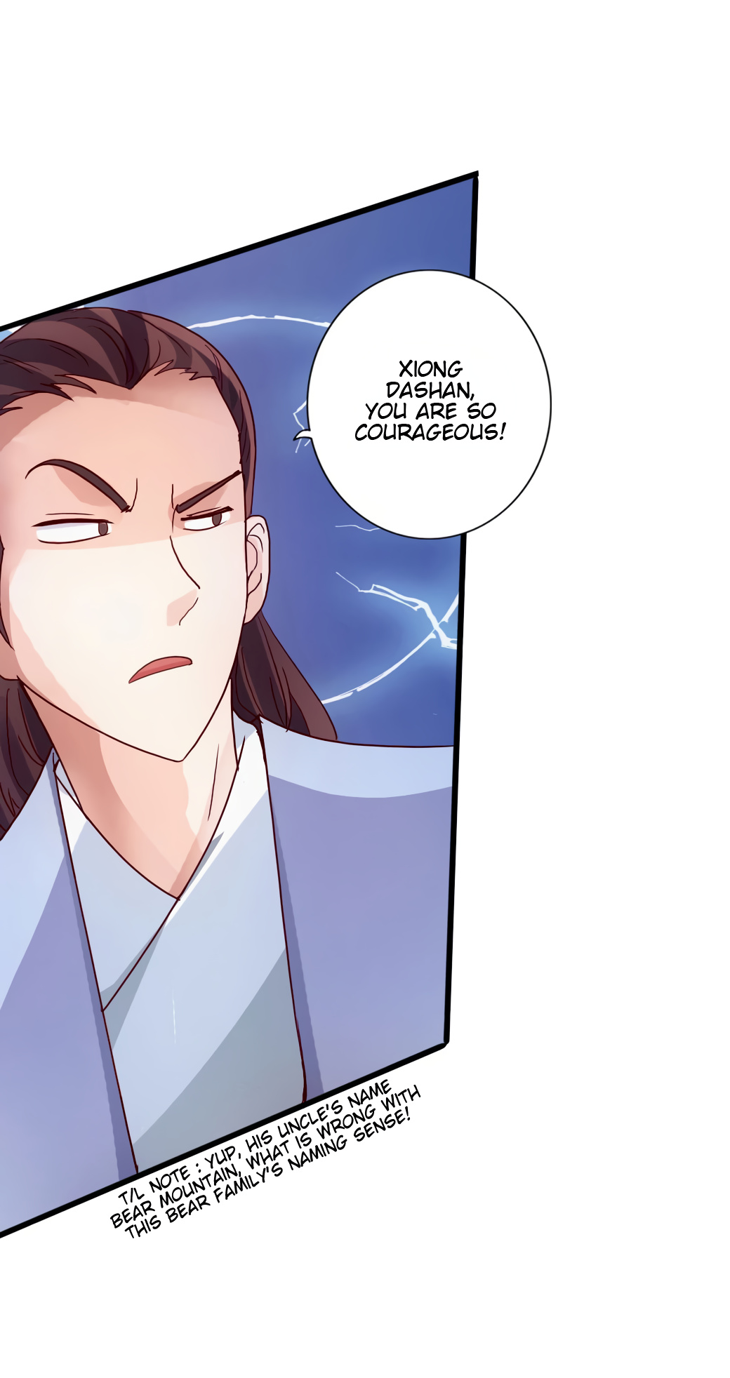 Banished Disciple's Counterattack - Chapter 48