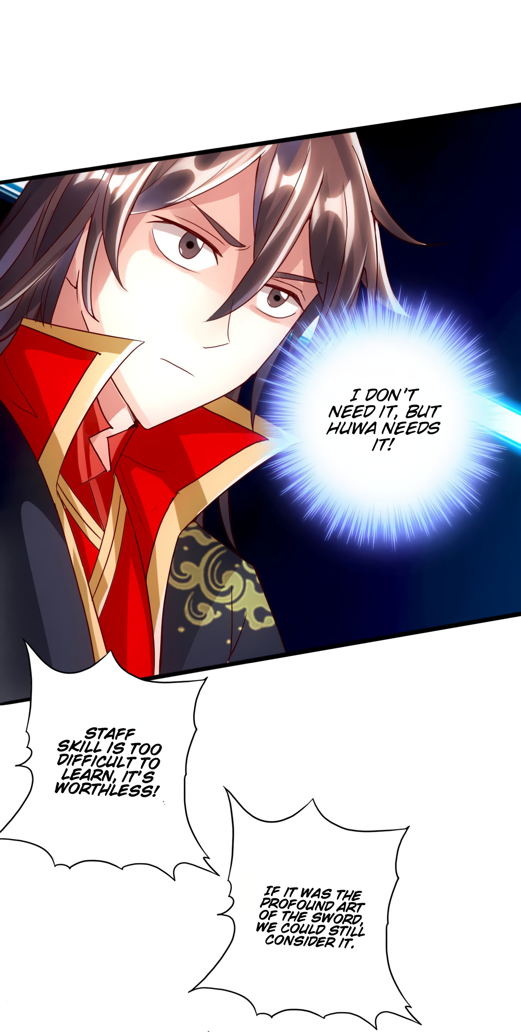 Banished Disciple's Counterattack - Chapter 48