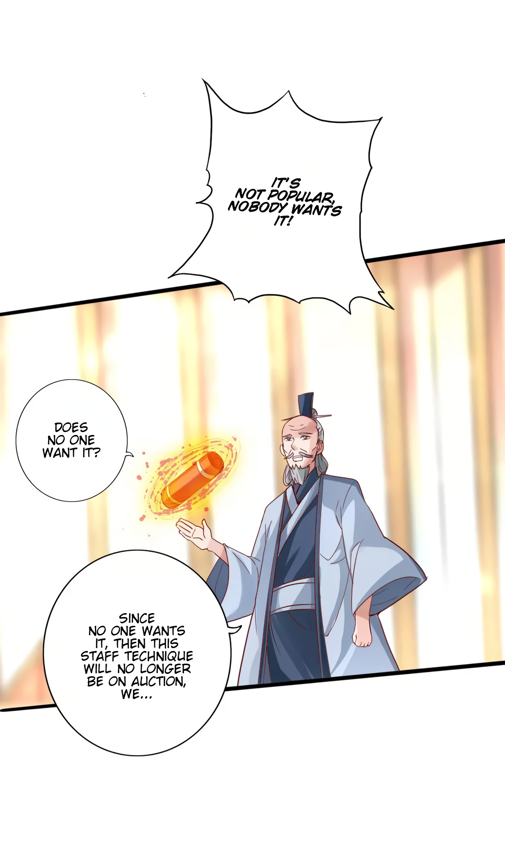 Banished Disciple's Counterattack - Chapter 48