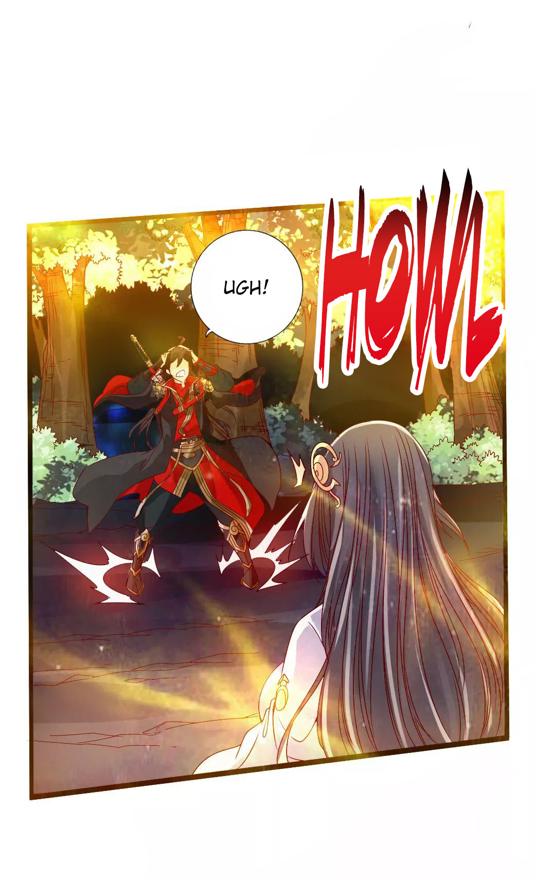 Banished Disciple's Counterattack - Chapter 22