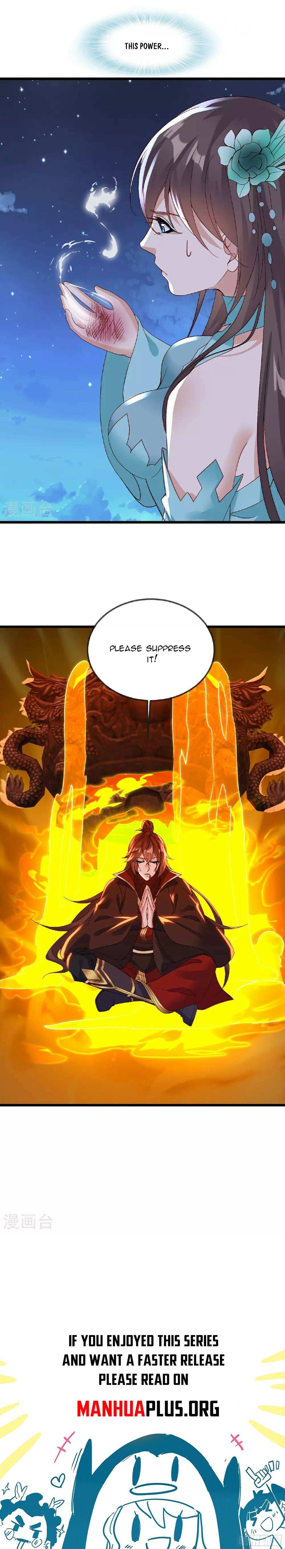 Banished Disciple's Counterattack - Chapter 512