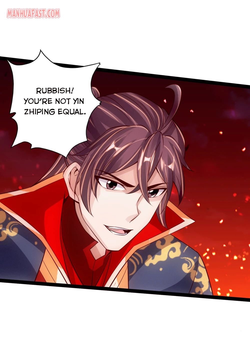 Banished Disciple's Counterattack - Chapter 102