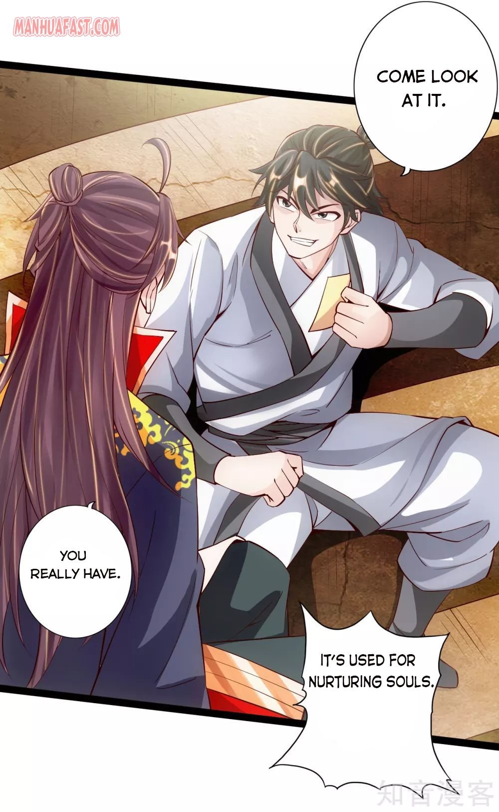 Banished Disciple's Counterattack - Chapter 99