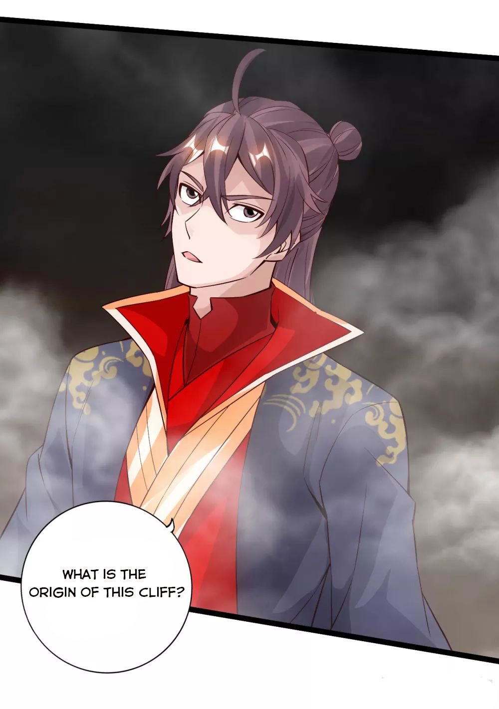 Banished Disciple's Counterattack - Chapter 113