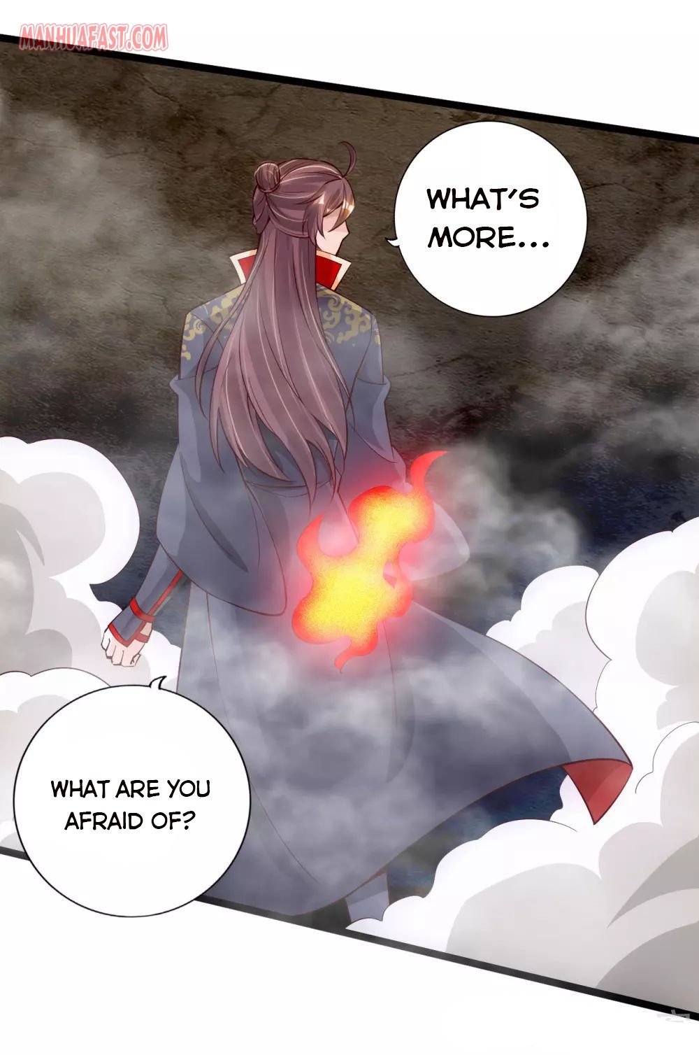 Banished Disciple's Counterattack - Chapter 113