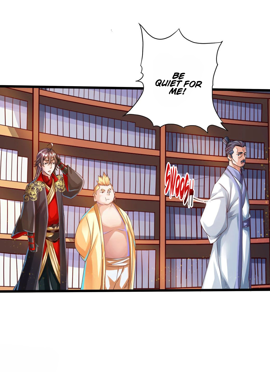 Banished Disciple's Counterattack - Chapter 32