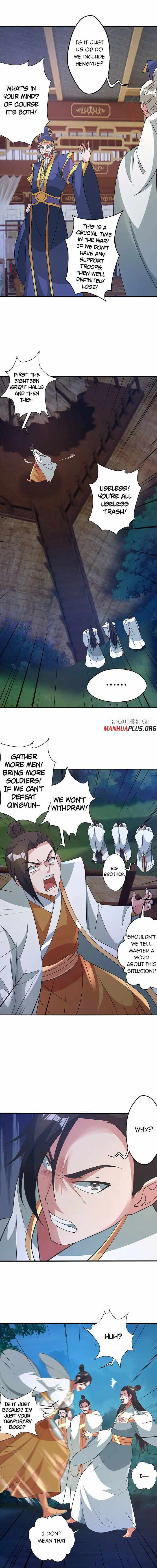 Banished Disciple's Counterattack - Chapter 431