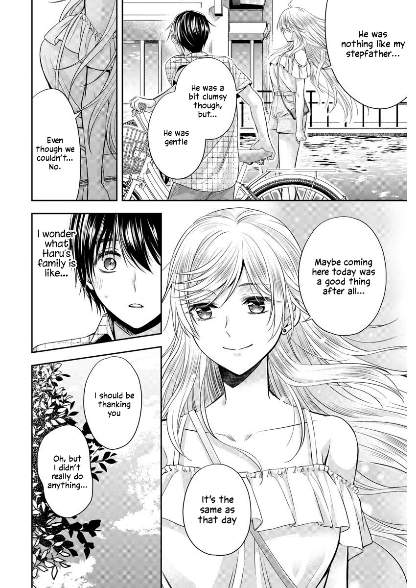 By Spring - Vol.3 Chapter 16: Mood