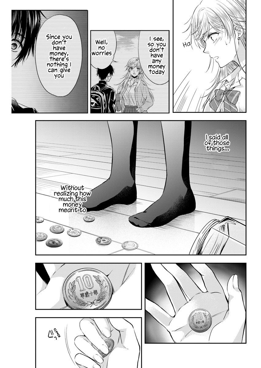 By Spring - Vol.3 Chapter 14: Sunday