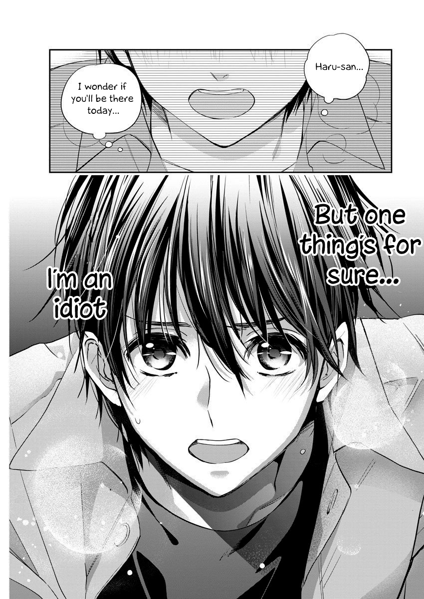 By Spring - Vol.3 Chapter 15: I'm An Idiot