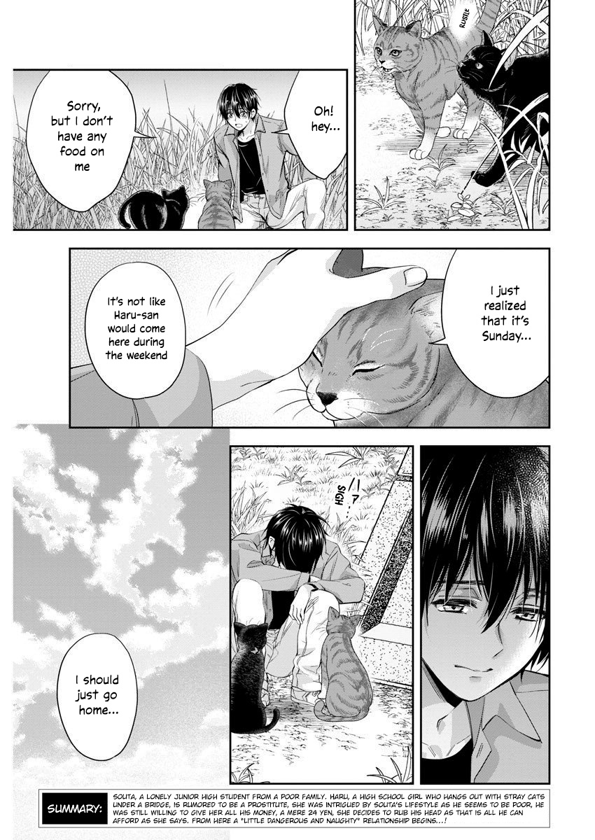 By Spring - Vol.3 Chapter 15: I'm An Idiot