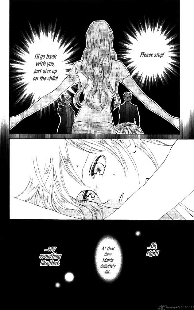 Grand Sun - Chapter 9 : 9