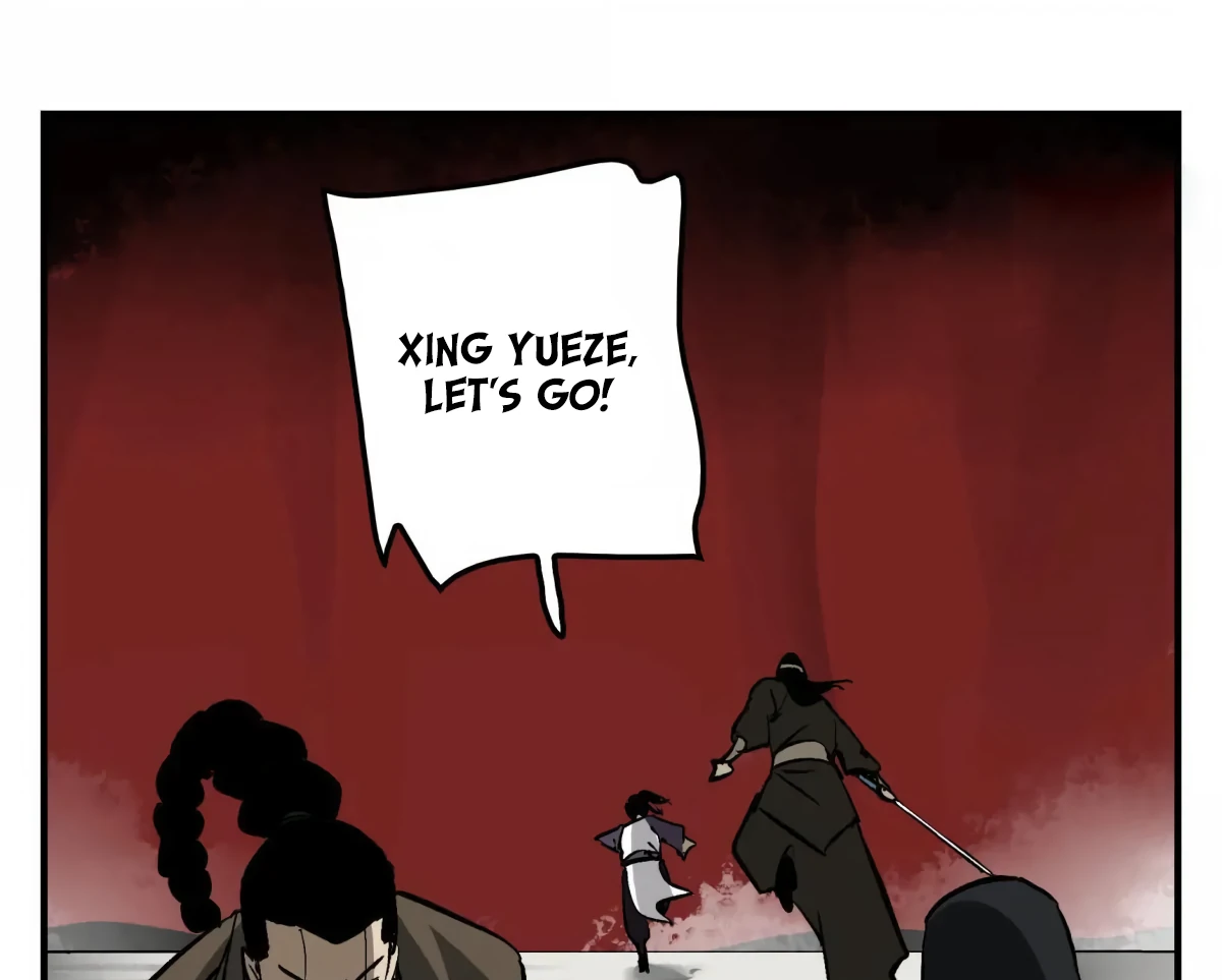 Followers Of King - Chapter 11