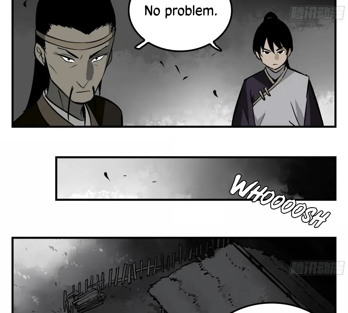 Followers Of King - Chapter 10