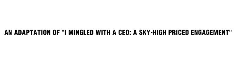 I Mingled With A Ceo: The Daughter's Return - Chapter 27: Why Are You Rejecting Me?