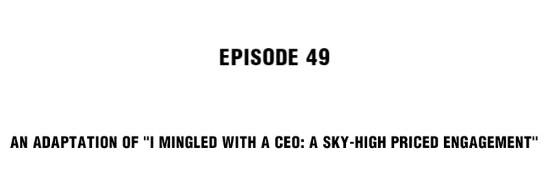 I Mingled With A Ceo: The Daughter's Return - Chapter 50: Your Turn!