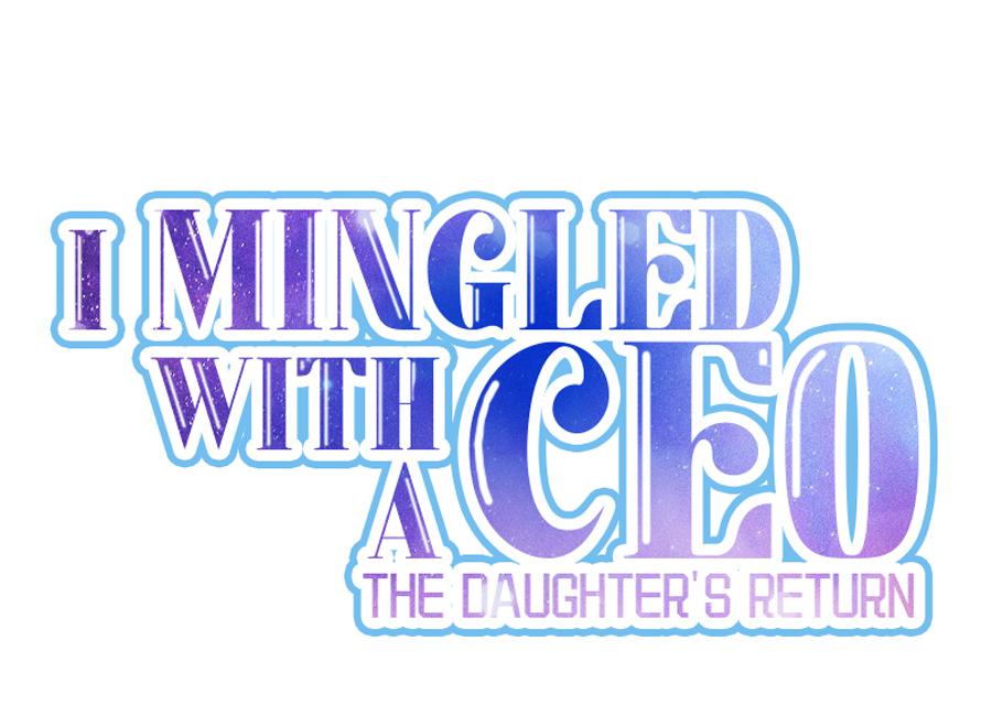 I Mingled With A Ceo: The Daughter's Return - Chapter 5: You’re A Shameless Cunning Woman