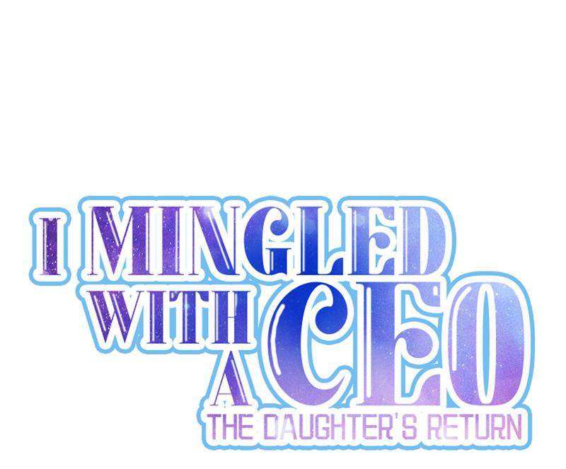 I Mingled With A Ceo: The Daughter's Return - Chapter 14: You Have No Rights To Control Me