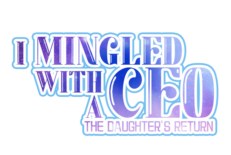 I Mingled With A Ceo: The Daughter's Return - Chapter 36: His Feelings Are Not Sincere