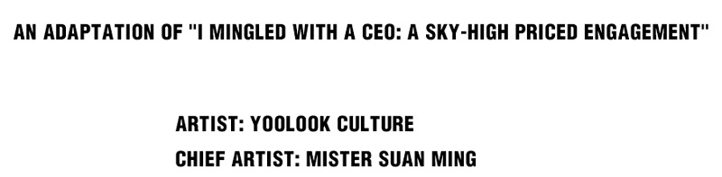 I Mingled With A Ceo: The Daughter's Return - Chapter 36: His Feelings Are Not Sincere