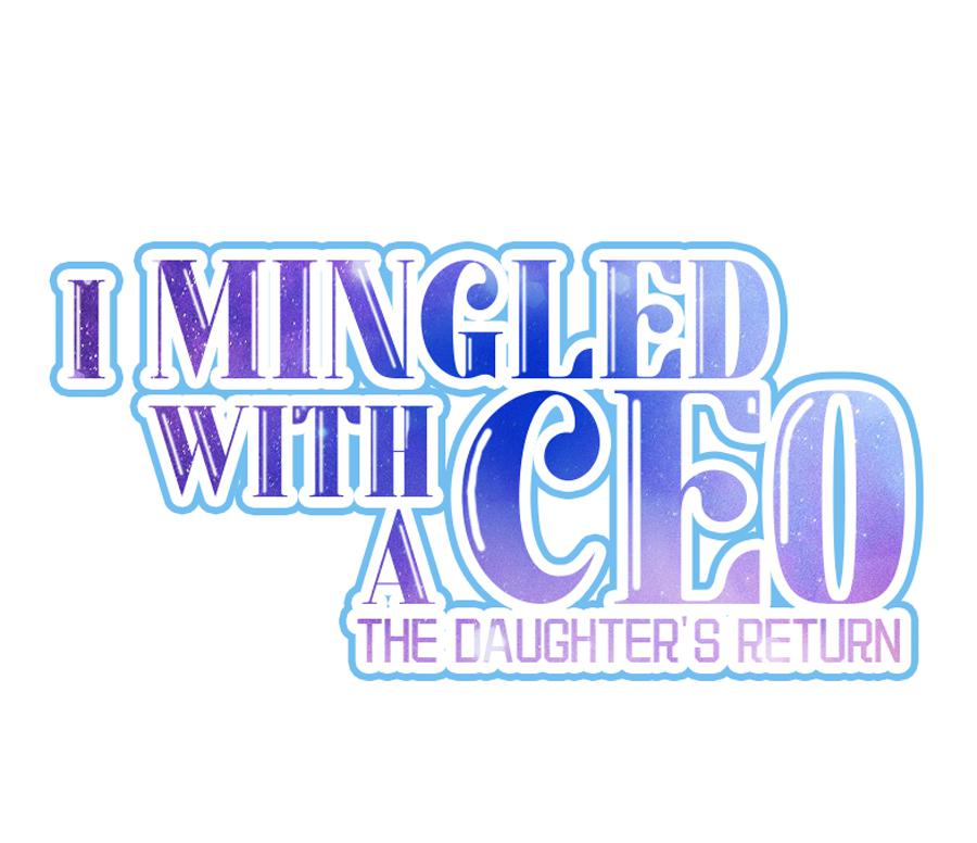 I Mingled With A Ceo: The Daughter's Return - Chapter 11: Flexing