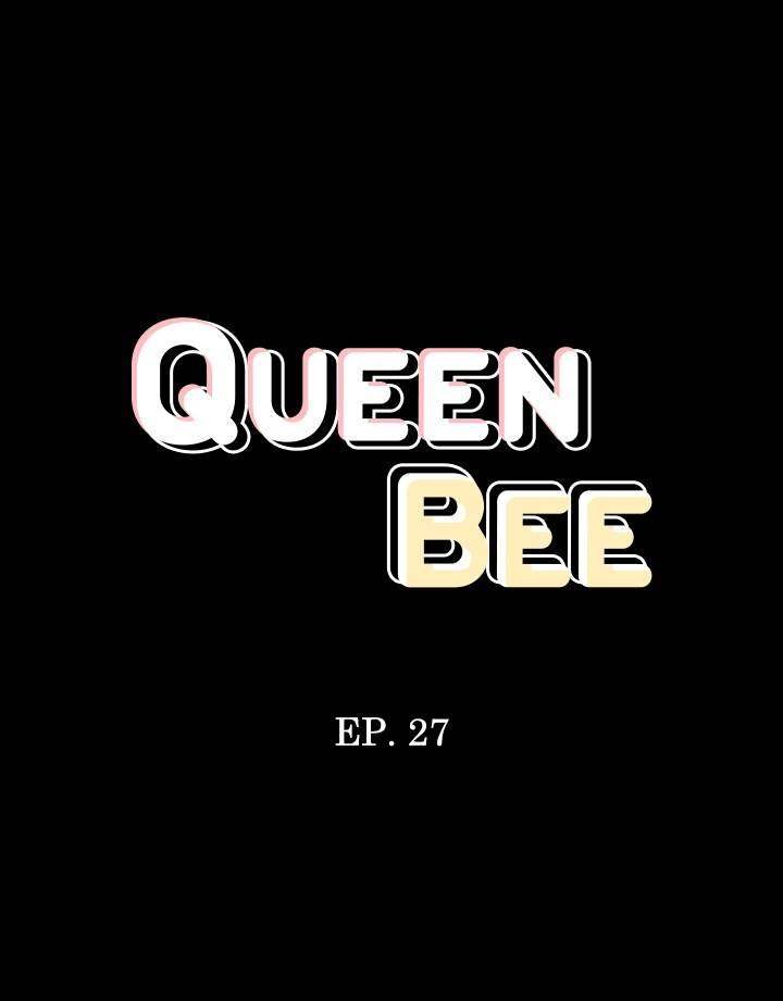 Queen Bee - Chapter 27