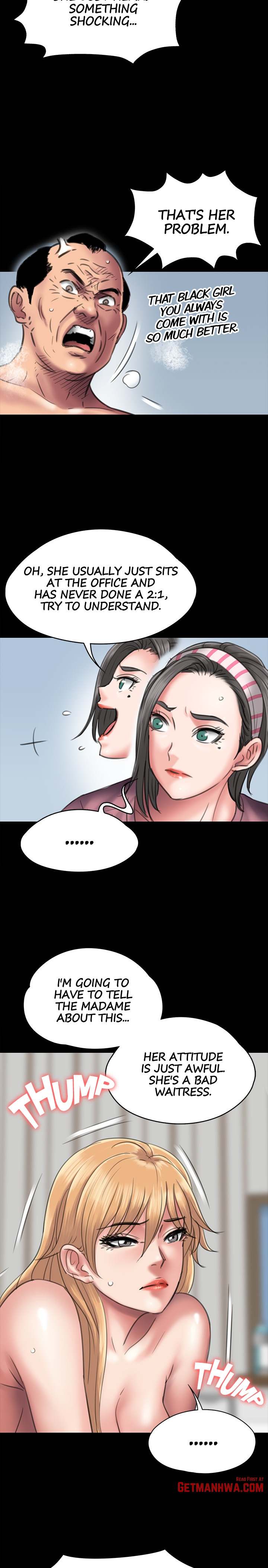 Queen Bee - Chapter 48