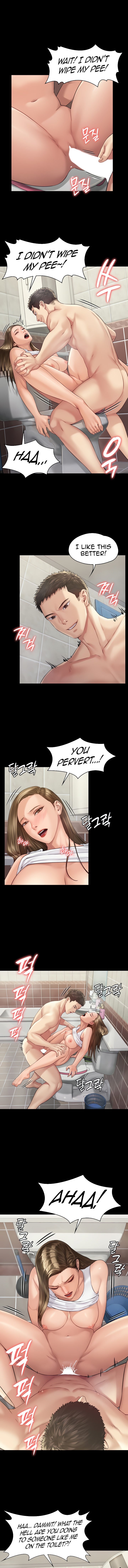 Queen Bee - Chapter 177