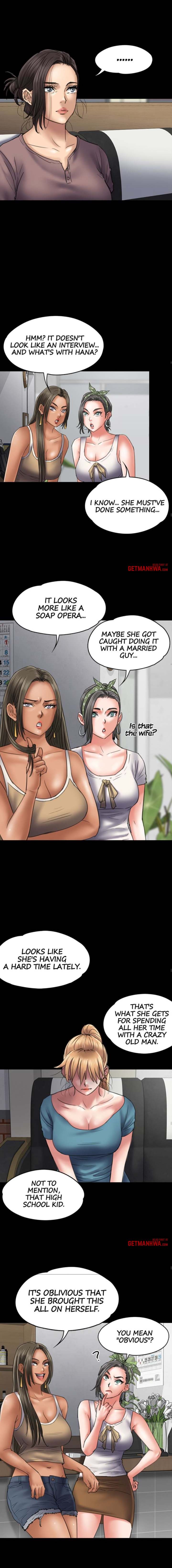 Queen Bee - Chapter 53