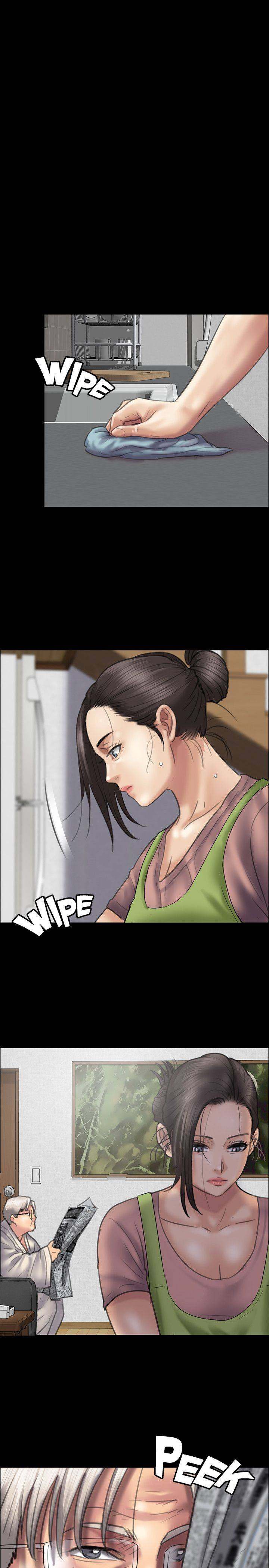 Queen Bee - Chapter 39