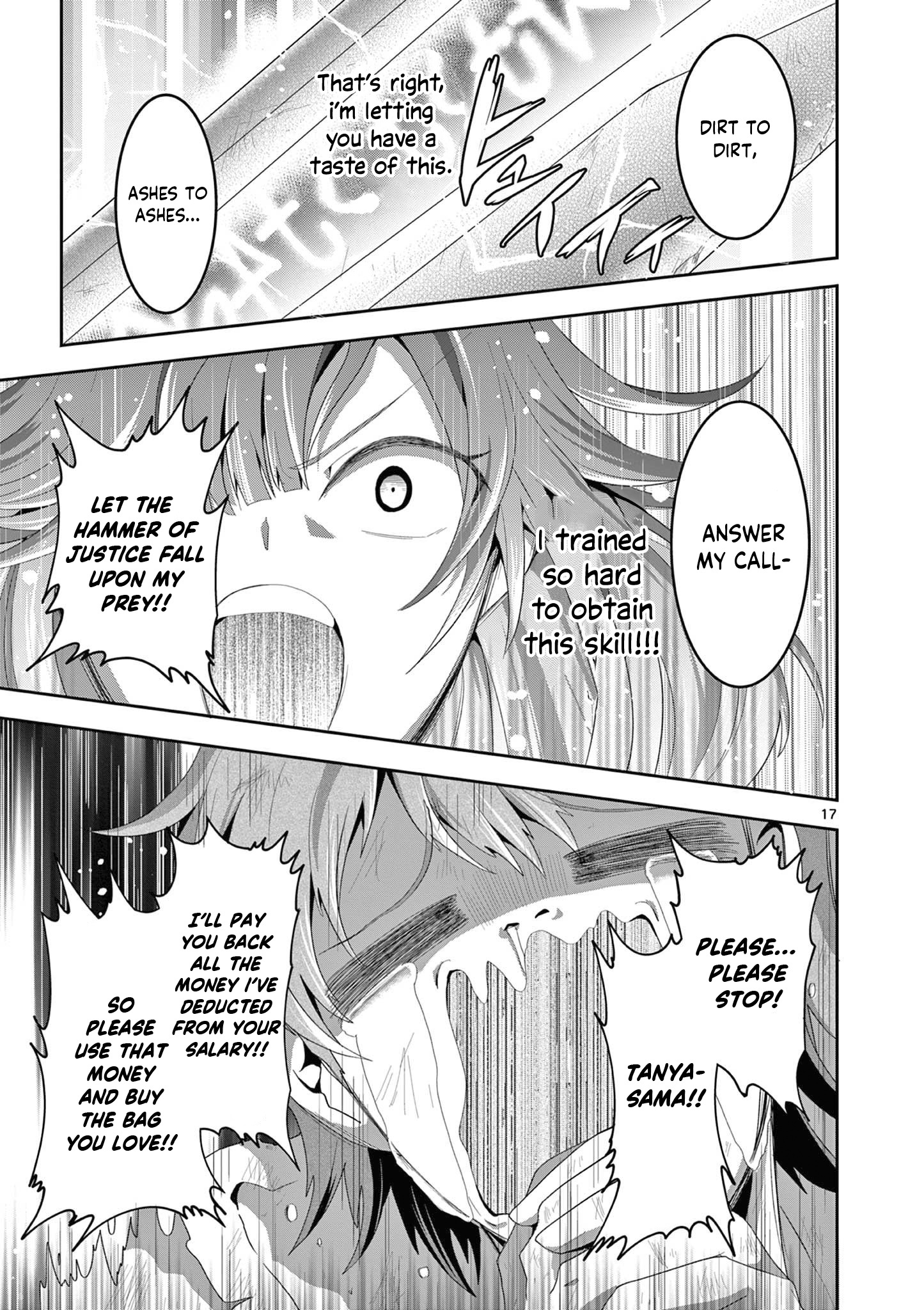 Onna Dakara, To Party Wo Tsuihou Sareta No De Densetsu No Majo To Saikyou Tag Wo Kumimashita - Chapter 16.2