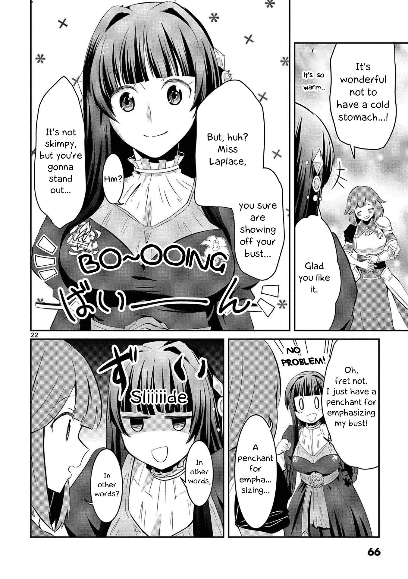 Onna Dakara, To Party Wo Tsuihou Sareta No De Densetsu No Majo To Saikyou Tag Wo Kumimashita - Chapter 2.2