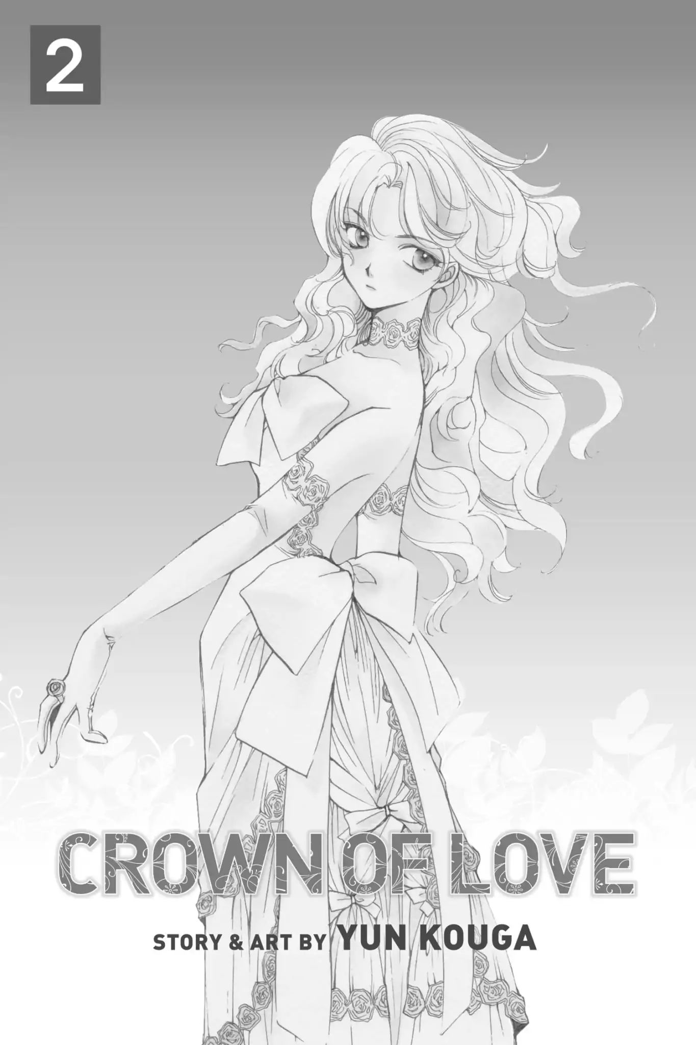 Crown Of Love - Vol.2 Crown Of Love