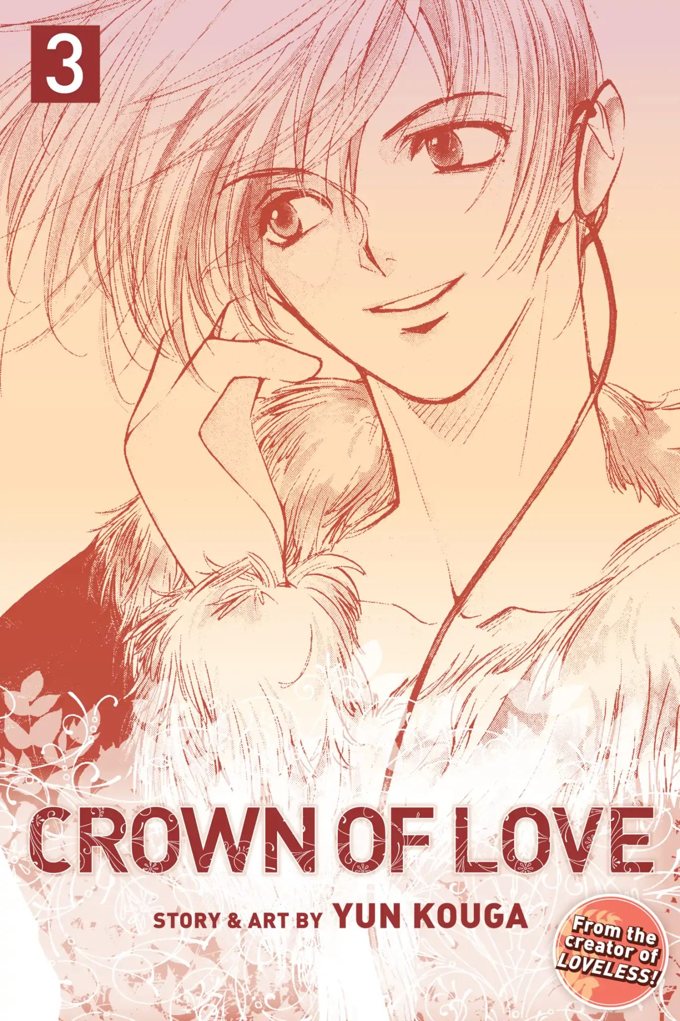 Crown Of Love - Vol.3 Crown Of Love