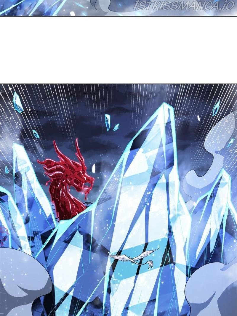 Dragon Master - Chapter 111