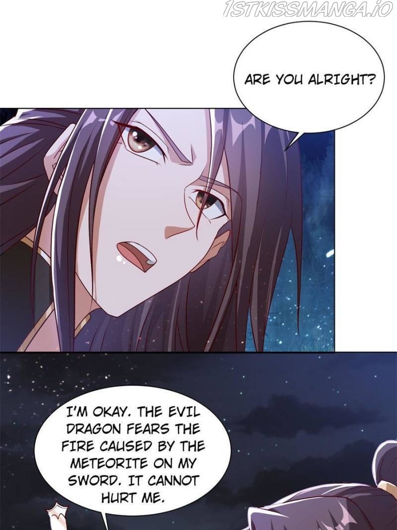 Dragon Master - Chapter 111