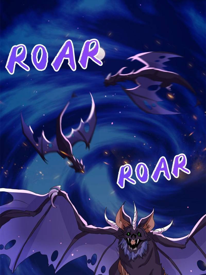 Dragon Master - Chapter 144